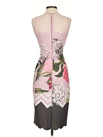Ted Baker London Cocktail Dress (view 2)