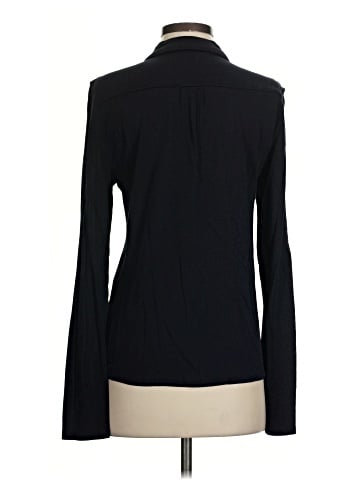 Banana Republic Long Sleeve Blouse (view 2)