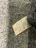 Calvin Klein Solid Black Cocktail Dress Size 8 - photo 8