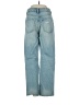 Zara Blue Jeans Size 4 - photo 2