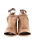 Miz Mooz 100% Leather Tan Sandals Size EU 40 - photo 2