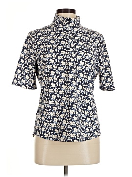 Tommy Bahama Short Sleeve Turtleneck