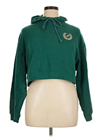 Victoria's Secret Pink Sweatshirt (view 1)