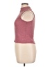 Olivia Rae Burgundy Sweater Vest Size XL - photo 5