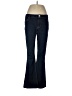White House Black Market Blue Jeans Size 12 - photo 1