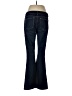 White House Black Market Blue Jeans Size 12 - photo 2