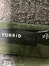 Torrid Black Active Pants Size 16 Plus - photo 4