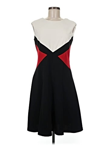 Studio One Cocktail Dress (view 1)