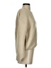 Onzie 100% Acrylic Solid Tan Turtleneck Sweater Size Sm - Med - photo 4