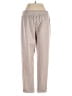 NYCC Stripes Ivory Casual Pants Size S - photo 2