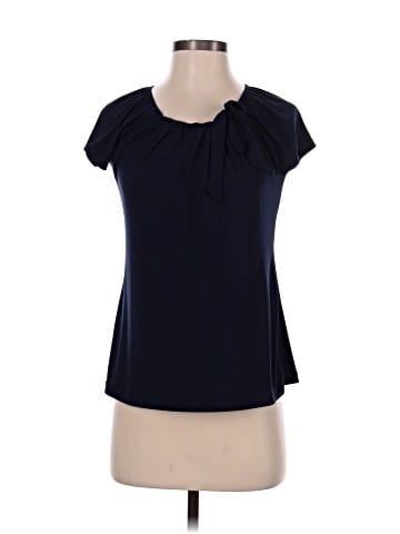 Liz McCoy Short Sleeve Top (view 1)