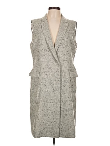 BOSS by HUGO BOSS Vest (view 1)