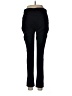 Willit Solid Black Active Pants Size M - photo 2