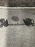 Assorted Brands Print Gray Pullover Sweater Size M - photo 7