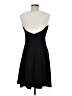 Studio One Color Block Black Cocktail Dress Size 8 - photo 2