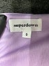 Superdown 100% Polyester Purple Cocktail Dress Size S - photo 7