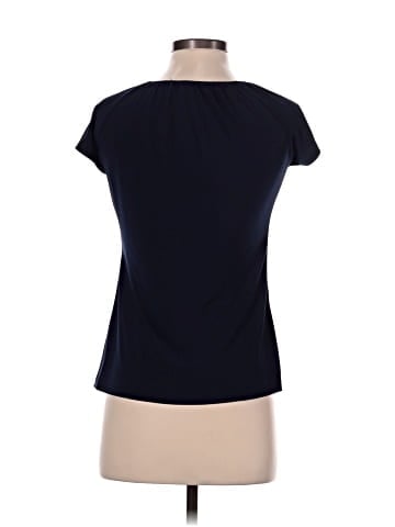 Liz McCoy Short Sleeve Top (view 2)
