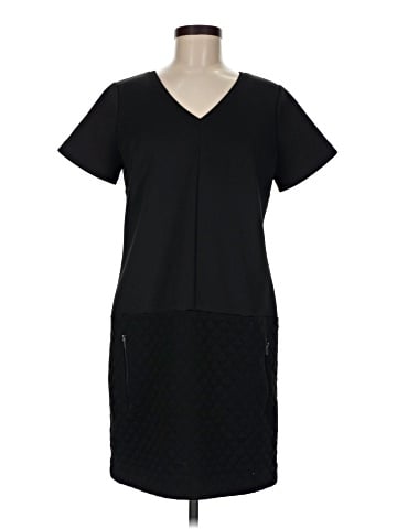 Ann Taylor Casual Dress (view 1)