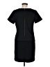 Ann Taylor Black Casual Dress Size M - photo 2