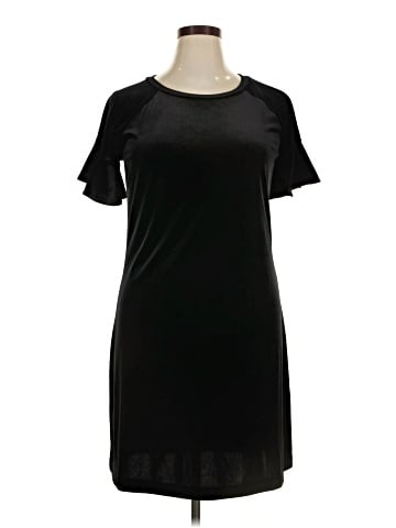 Worthington Casual Dress (view 1)