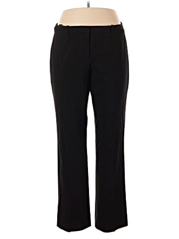 BOSS by HUGO BOSS Dress Pants (view 1)