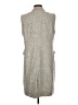 BOSS by HUGO BOSS Gray Vest Size 10 - photo 2