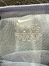 Nike Blue Short Sleeve Onesie 3-6 MO / 6 MO - photo 3