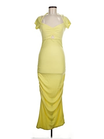 Jonathan Simkhai Cocktail Dress (view 1)