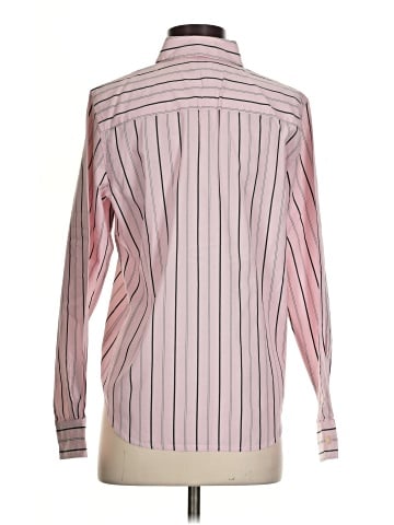 Lauren by Ralph Lauren Long Sleeve Blouse (view 2)