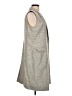 BOSS by HUGO BOSS Gray Vest Size 10 - photo 4