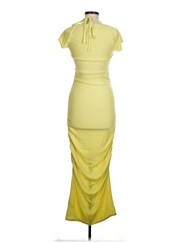 Jonathan Simkhai Cocktail Dress (view 2)