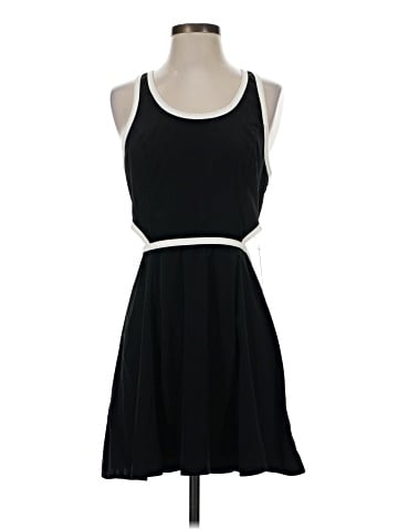 Express Casual Dress (view 1)