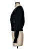 Express 100% Polyester Black Cardigan Size XS - photo 5