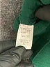 Gilli Green Long Sleeve Blouse Size XL - photo 8
