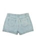 Beginning Boutique Blue Skort Size 8 - photo 2