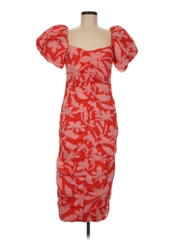 Rhode Cocktail Dress (view 1)