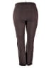 Duluth Trading Co. Brown Active Pants Size XXL - photo 2