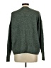 Legendary Outfitters Green Pullover Sweater Size L - photo 2