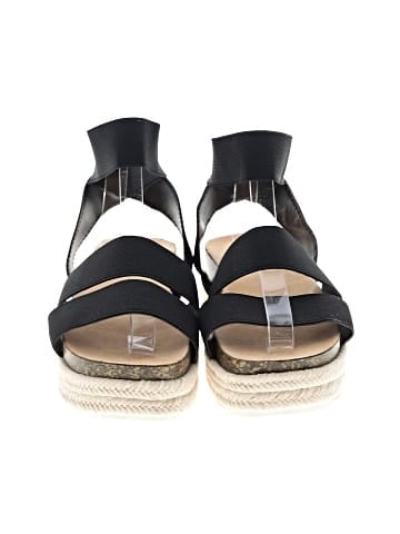 Qupid Sandals (view 2)