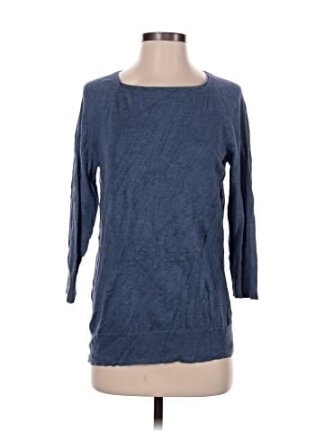 Liz Claiborne Pullover Sweater (view 1)