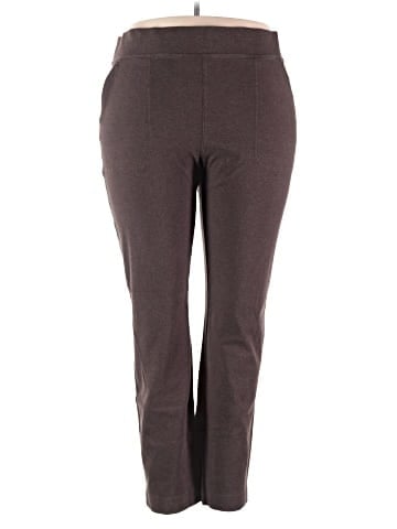 Duluth Trading Co. Active Pants (view 1)