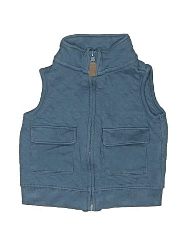 Carter's Vest (view 1)