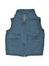 Carter's 100% Cotton Blue Vest 3-6 MO / 6 MO - photo 1