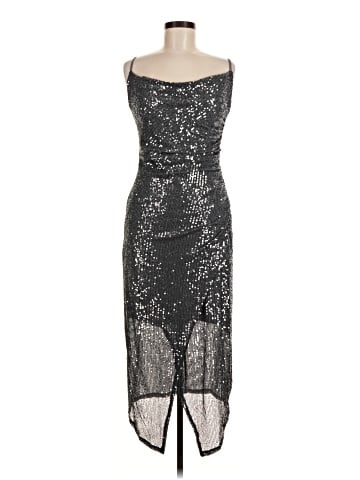 Laundry by Shelli Segal Cocktail Dress (view 1)