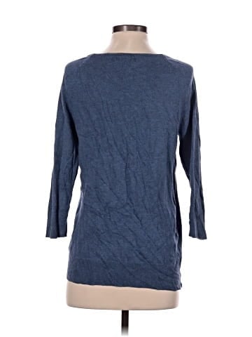 Liz Claiborne Pullover Sweater (view 2)