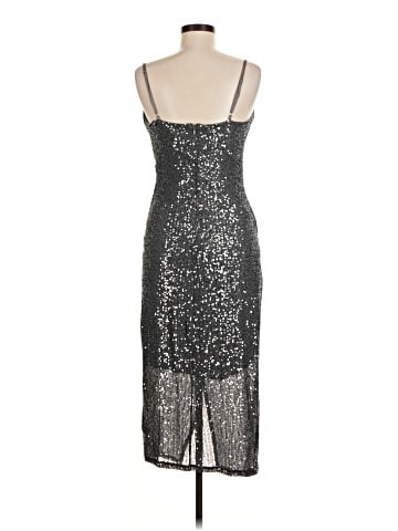 Laundry by Shelli Segal Cocktail Dress (view 2)