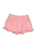 Rae Dunn Solid Pink Shorts Size 3-6 mo - photo 1