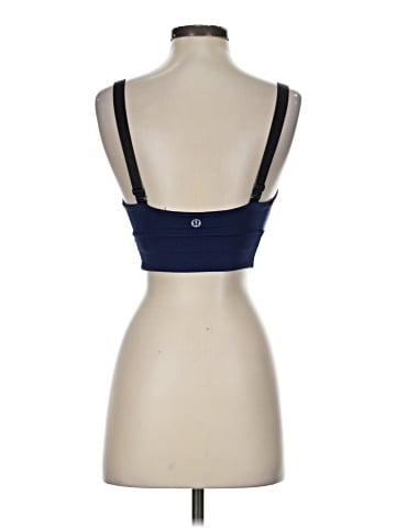 Lululemon Athletica Sports Bra (view 2)