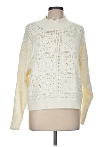 Club Monaco Pullover Sweater (view 1)