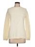 Talbots Ivory Pullover Sweater Size L - photo 1